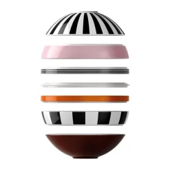 Villeroy & BochSignature La Boule 7-tlg. Iconic Memphis Bunt