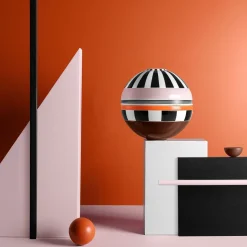 Villeroy & BochSignature La Boule 7-tlg. Iconic Memphis Bunt