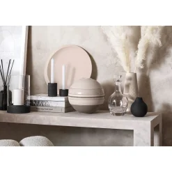 Villeroy & BochSignature La Boule 7-tlg. Iconic Pure Beige