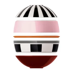 Villeroy & BochSignature La petite Boule 5-tlg. Iconic Memphis Bunt