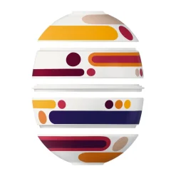 Villeroy & BochSignature La petite Boule 5-tlg. Iconic Miami