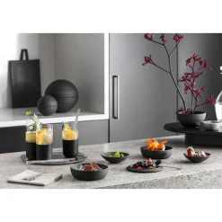 Villeroy & BochSignature La petite Boule 5-tlg. Iconic Black