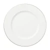 Villeroy & BochSignature Platte rund 33 cm Anmut Platinum No.1