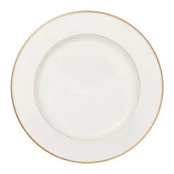 Villeroy & BochSignature Platte 34 cm Anmut Gold