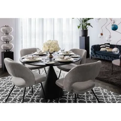 Villeroy & BochSignature Platte 34 cm Anmut Gold