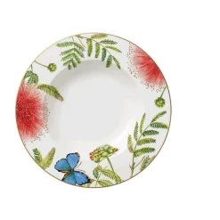 Villeroy & BochSignature Suppenteller 24cm Amazonia Anmut