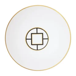 Villeroy & BochSignature Suppenteller 22 cm MetroChic
