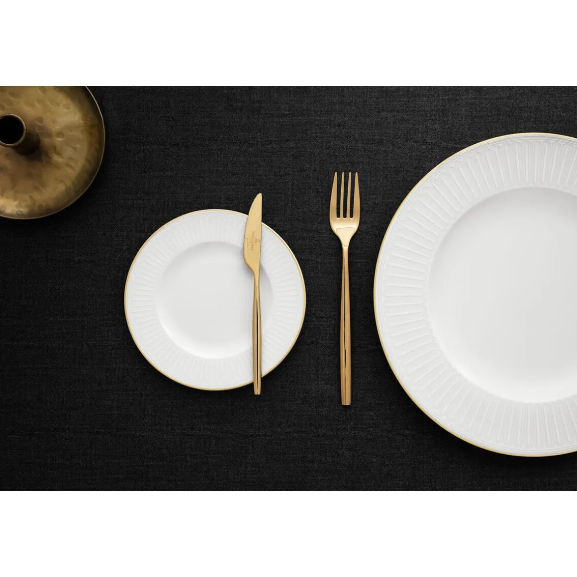 Villeroy & BochSignature Speiseteller 28 cm Château Septfontaines