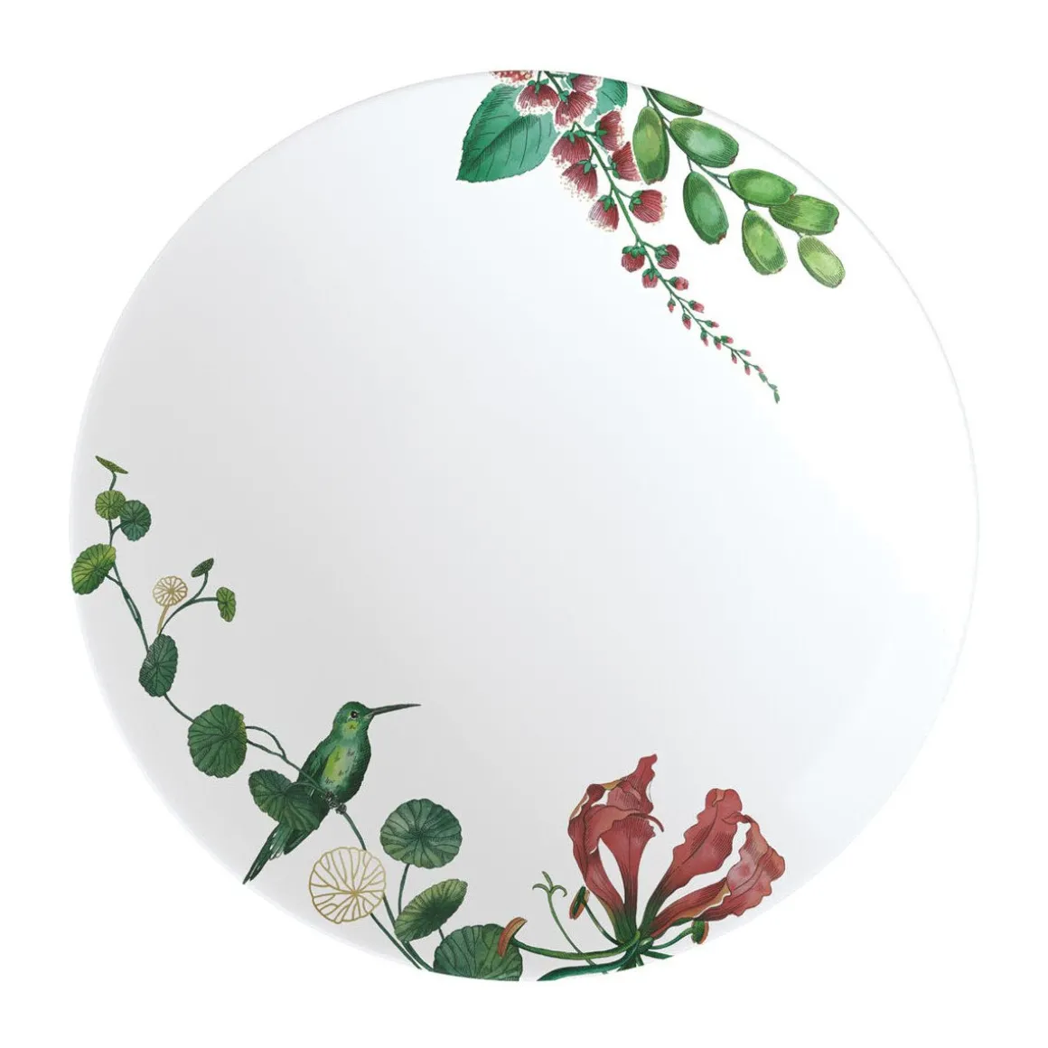 Villeroy & BochSignature Suppenteller 22 cm Avarua