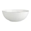 Villeroy & BochSignature Schüssel rund 23 cm Anmut Platinum No.1
