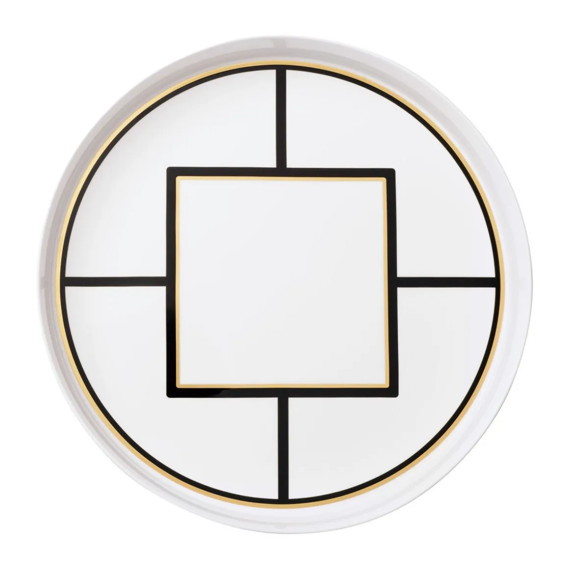 Villeroy & BochSignature Servierschale 33 cm MetroChic Gifts