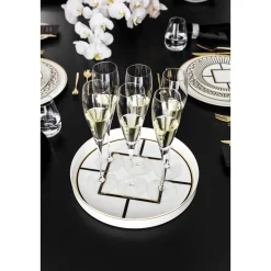 Villeroy & BochSignature Servierschale 33 cm MetroChic Gifts