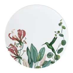 Villeroy & BochSignature Speiseteller 27 cm Avarua weiß