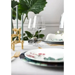 Villeroy & BochSignature Speiseteller 27 cm Avarua weiß