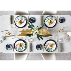 Villeroy & BochSignature Speiseteller 27 cm Avarua weiß