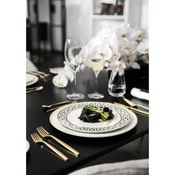 Villeroy & BochSignature Speiseteller 27 cm MetroChic