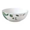 Villeroy & BochSignature Salat-/Servierschüssel 23 cm Avarua weiß