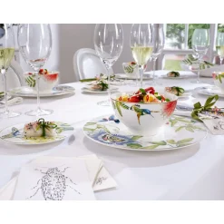 Villeroy & BochSignature Speiseteller 28 cm Amazonia Anmut