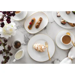 Villeroy & BochSignature Sauciere-Unterteil 20x15 cm Château Septfontaines