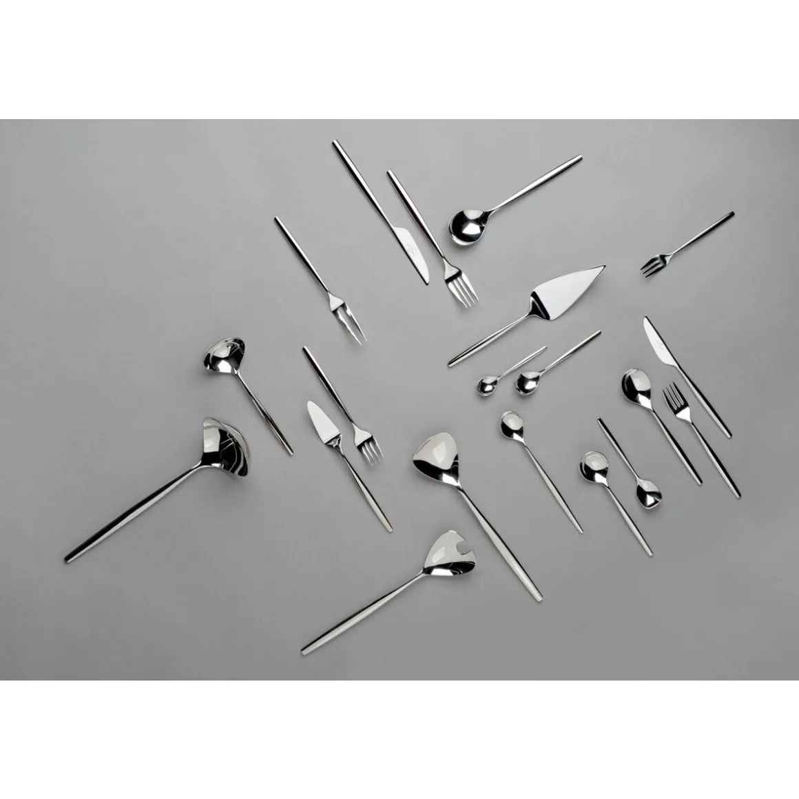 Villeroy & BochSignature Suppenkelle 30 cm MetroChic