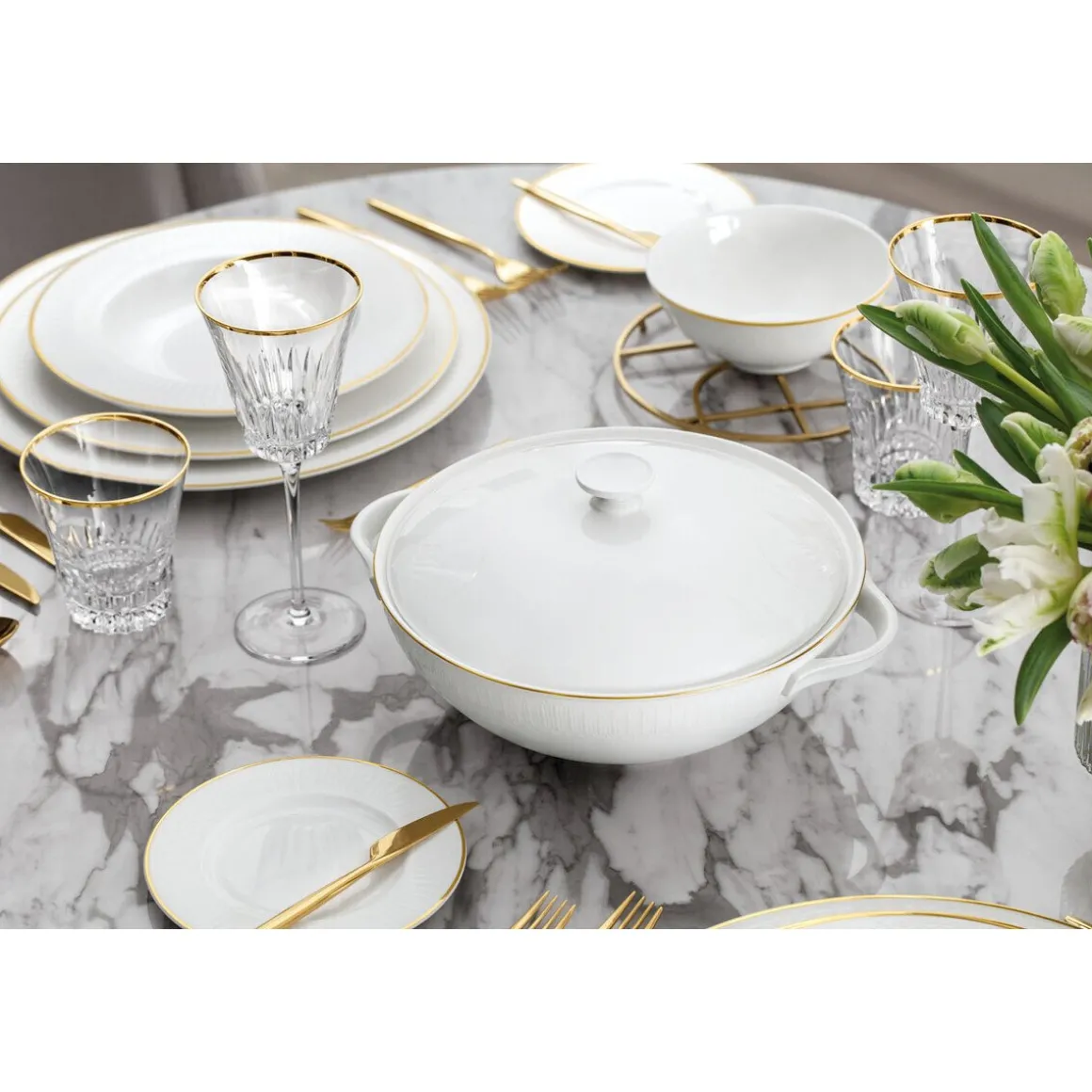 Villeroy & BochSignature Schale 15 cm Château Septfontaines