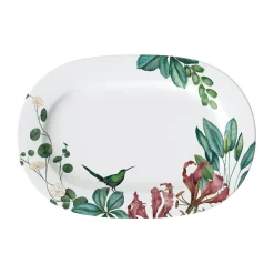 Villeroy & BochSignature Servierplatte 41x29 cm Avarua