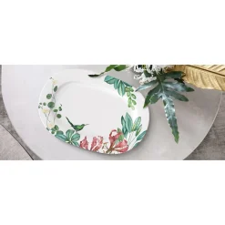 Villeroy & BochSignature Servierplatte 41x29 cm Avarua