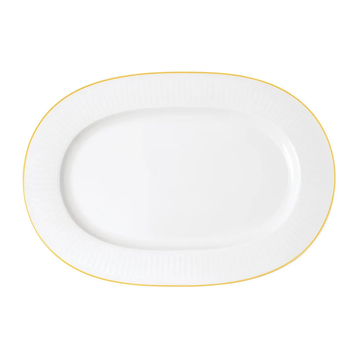 Villeroy & BochSignature Servierplatte 41x29 cm Château Septfontaines