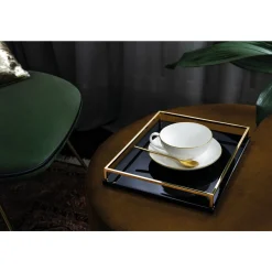 Villeroy & BochSignature Teetasse 0,14 l Anmut Gold