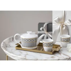 Villeroy & BochSignature Teeschale 0,11 l MetroChic Gifts