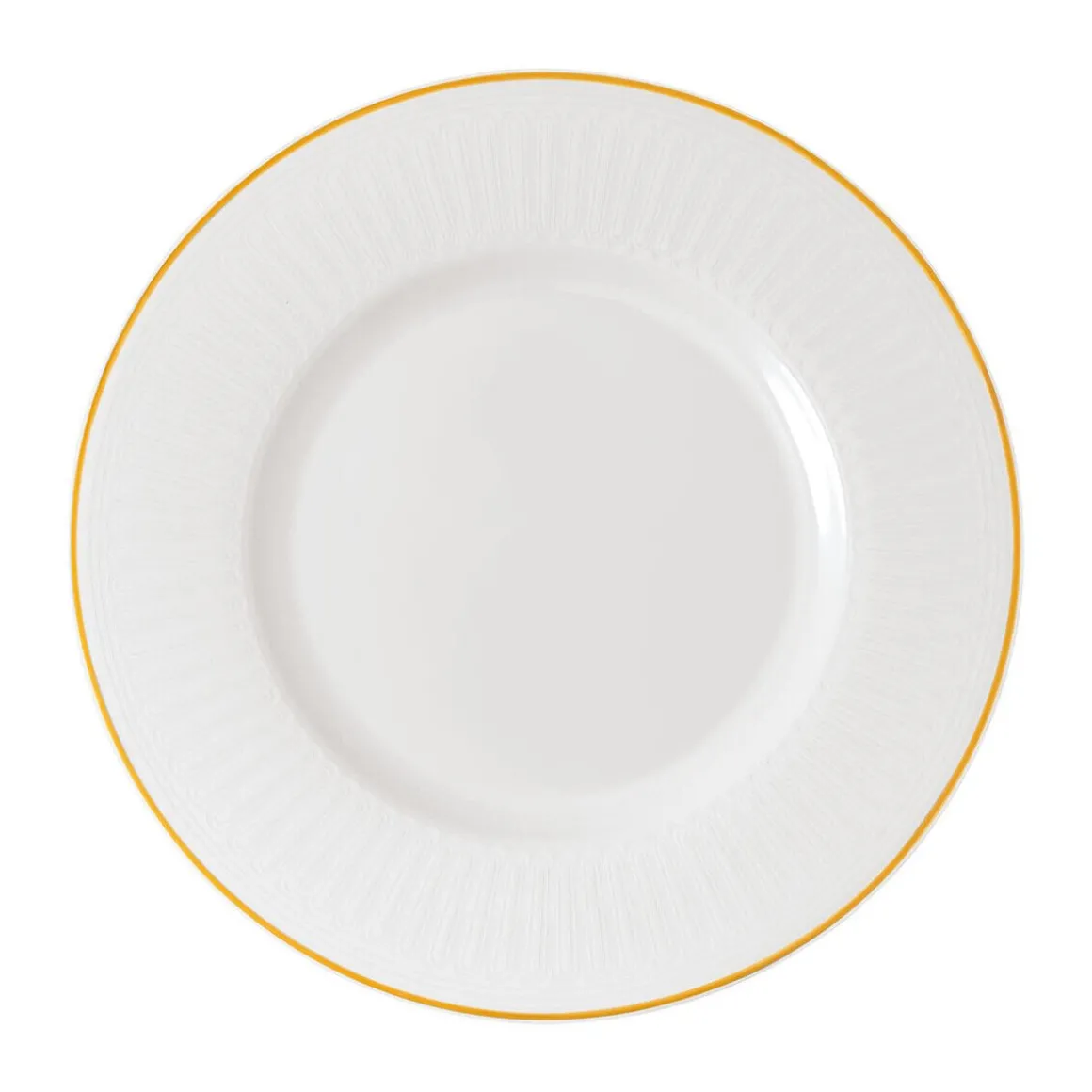 Villeroy & BochSignature Teller flach 25 cm Château Septfontaines