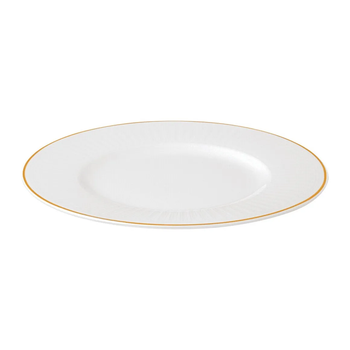 Villeroy & BochSignature Teller flach 25 cm Château Septfontaines