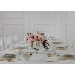 Villeroy & BochSignature Teller flach 25 cm Château Septfontaines