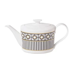 Villeroy & BochSignature Teekanne 0,38 l MetroChic Gifts