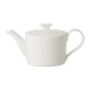 Villeroy & BochSignature Teekanne 0,38 l MetroChic blanc Gifts
