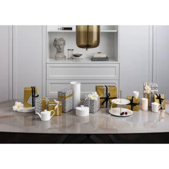 Villeroy & BochSignature Teekanne 0,38 l MetroChic blanc Gifts