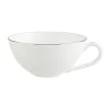 Villeroy & BochSignature Teetasse 0,14 l Anmut Platinum No. 1