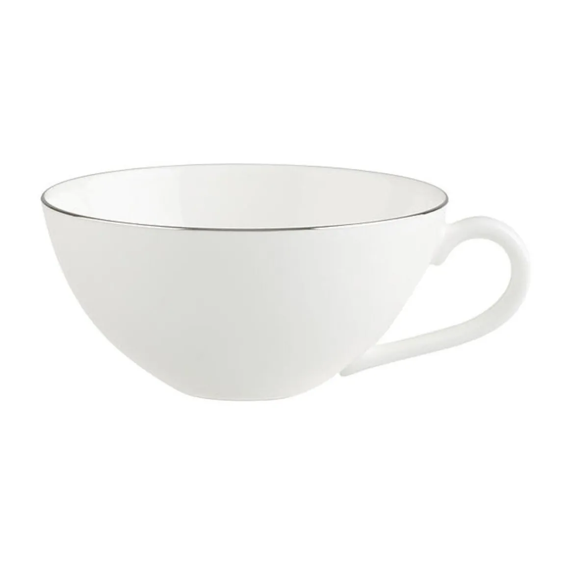 Villeroy & BochSignature Teetasse 0,14 l Anmut Platinum No. 1