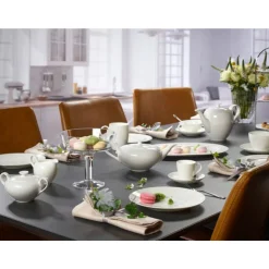 Villeroy & BochSignature Teekanne 0,8 l Anmut