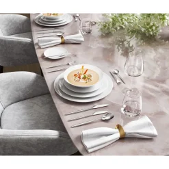 Villeroy & BochSignature Tafelmesser 23 cm MetroChic