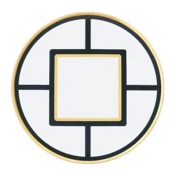 Villeroy & BochSignature Untersetzer 11 cm MetroChic Gifts