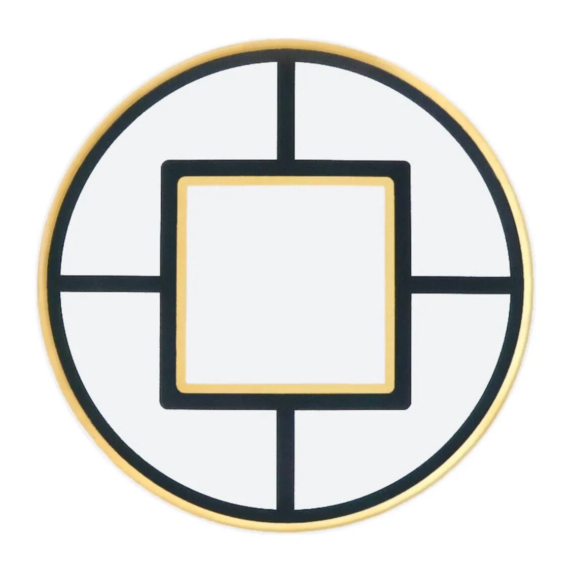 Villeroy & BochSignature Untersetzer 11 cm MetroChic Gifts