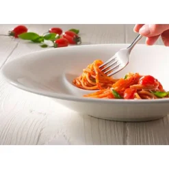 Villeroy & BochSpaghetti Teller 2 St. 30,7x26,3 cm Pasta Passion
