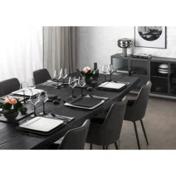 Villeroy & BochSpeiseteller 28x28 cm Manufacture Rock