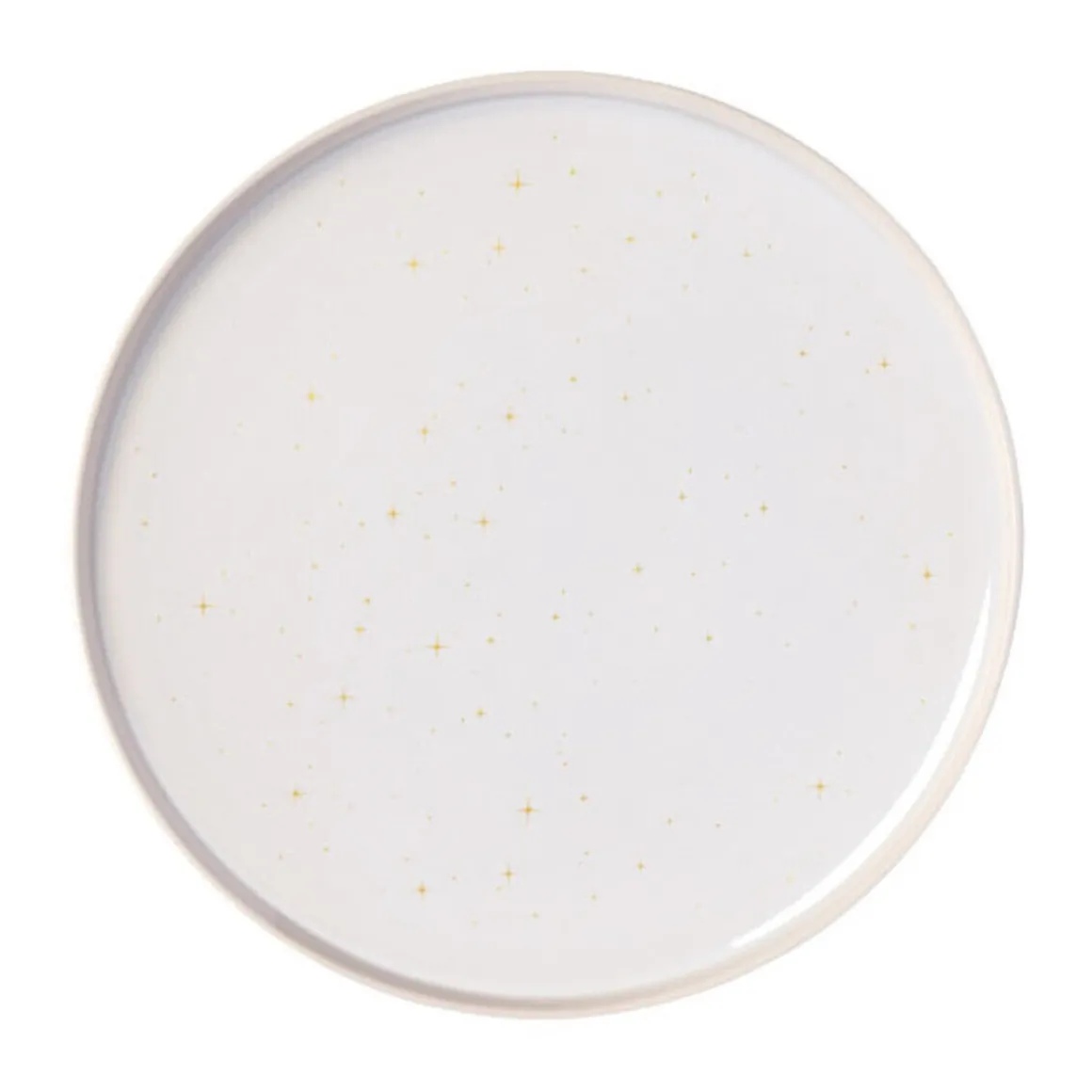 Villeroy & BochSpeiseteller 27 cm Winter Glow