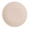 Villeroy & BochSpeiseteller 27 cm NewMoon Beige