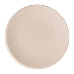 Villeroy & BochSpeiseteller 27 cm NewMoon Beige