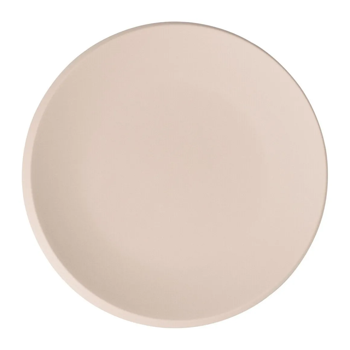 Villeroy & BochSpeiseteller 27 cm NewMoon Beige