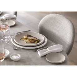 Villeroy & BochSpeiseteller 27 cm NewMoon Beige