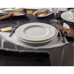 Villeroy & BochSpeiseteller 27cm White Pearl